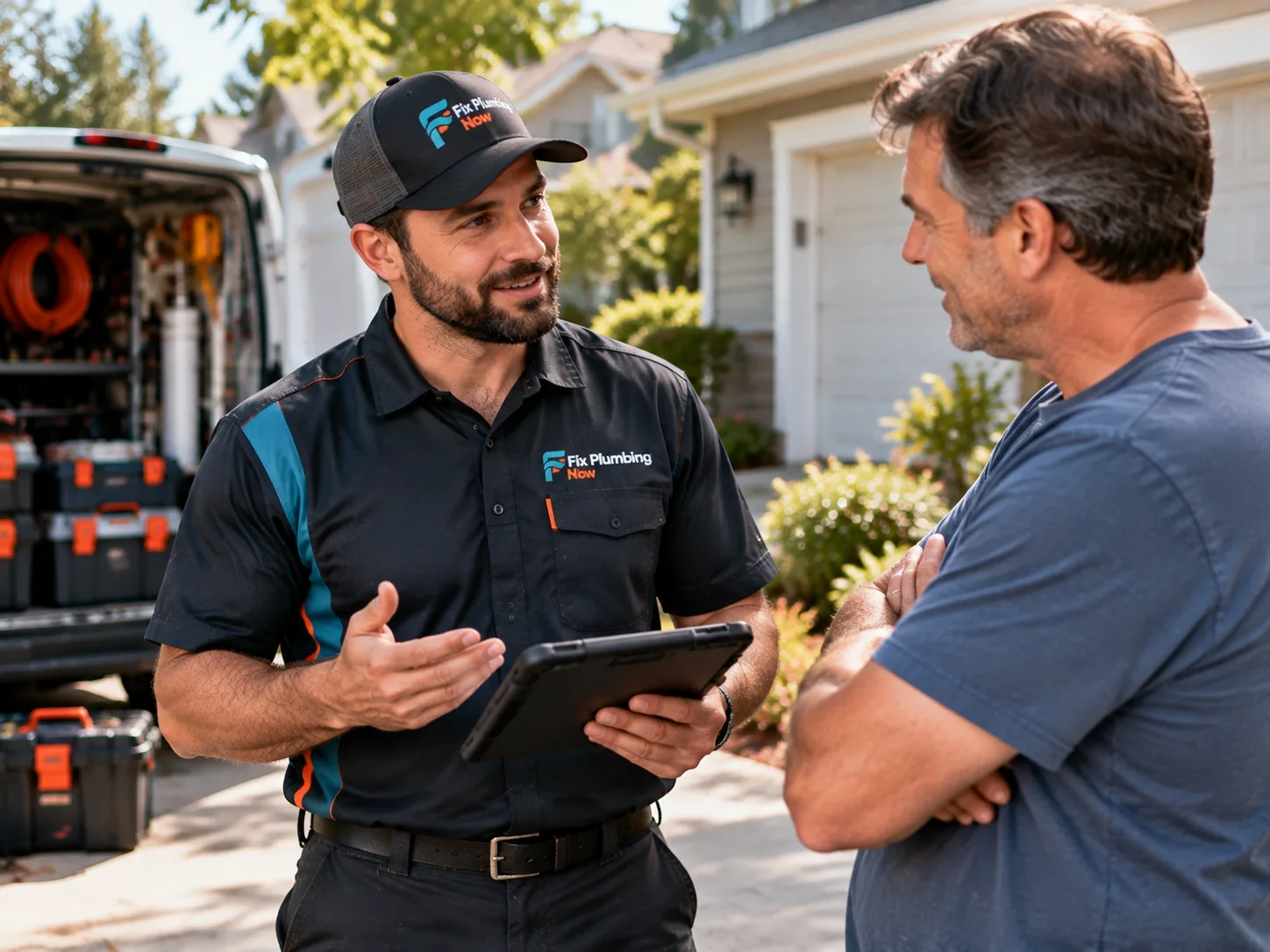 Clogged Drain Service Brentwood, MD FAQs